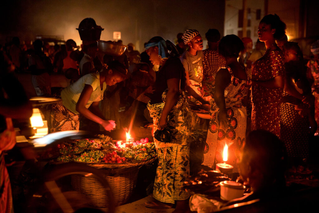 The Impact of Carbon Monoxide (CO) Emissions from Kerosene Lamps and Firewood in Rural Nigerian Communities
